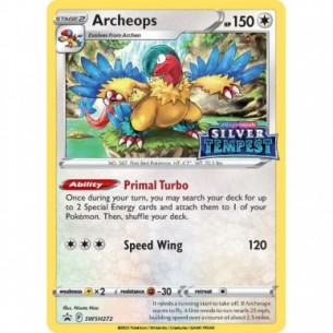 Archeops