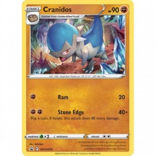 Cranidos