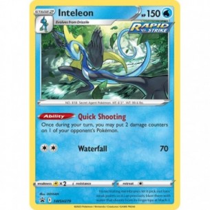Inteleon