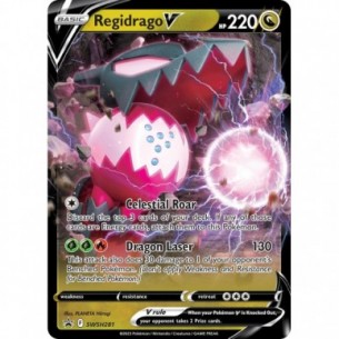 Regidrago V