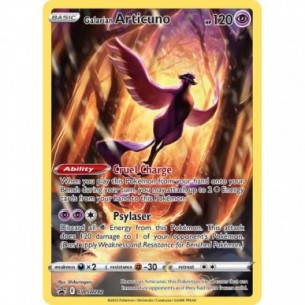 Galarian Articuno