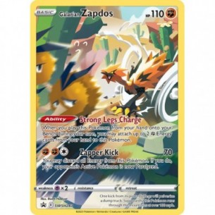 Galarian Zapdos