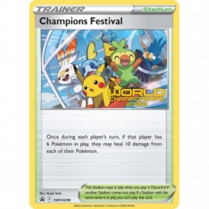 Champions Festival