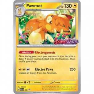 Pawmot