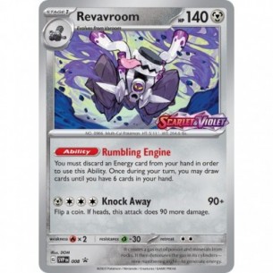 Revavroom