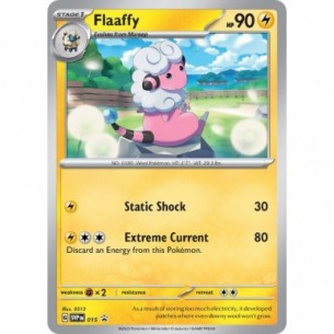 Flaaffy