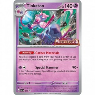 Tinkaton