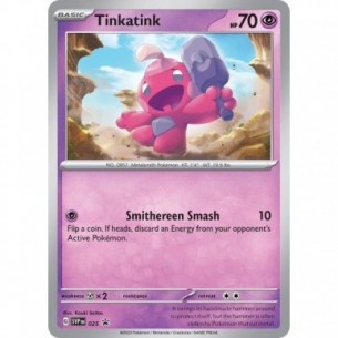 Tinkatink