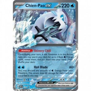 Chien-Pao ex