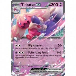 Tinkaton ex