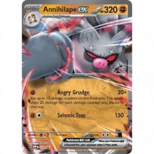 Annihilape ex