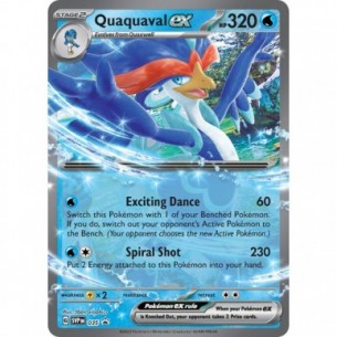 Quaquaval ex