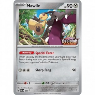 Mawile