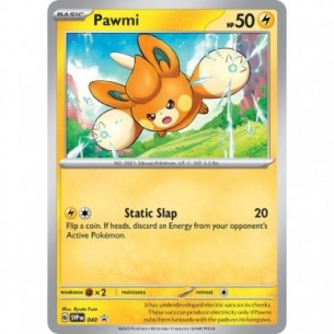 Pawmi