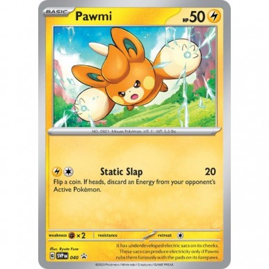 Pawmi