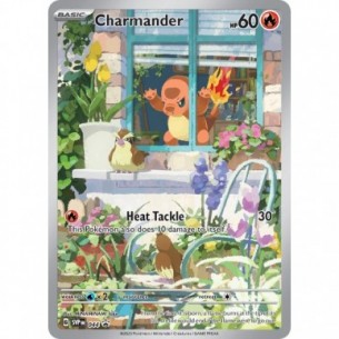 Charmander