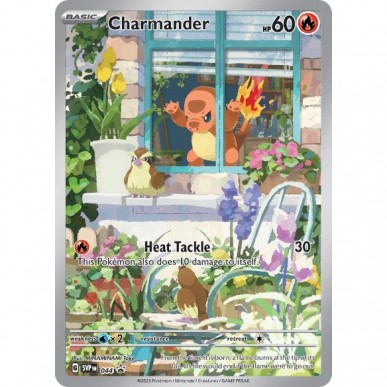 Charmander