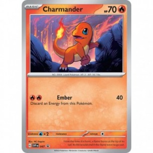 Charmander