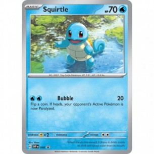 Squirtle