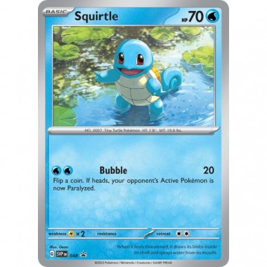 Squirtle
