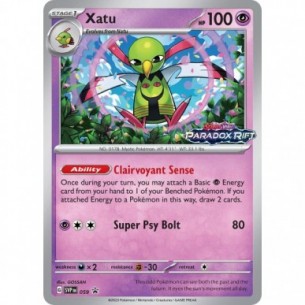 Xatu