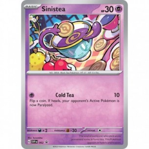 Sinistea