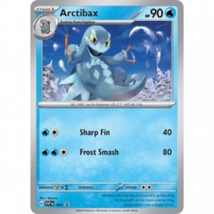 Arctibax