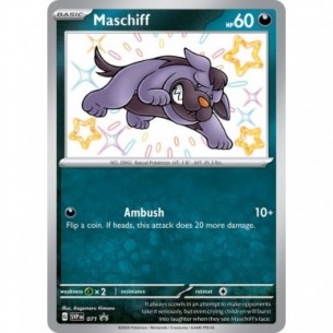 Maschiff