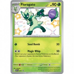 Floragato