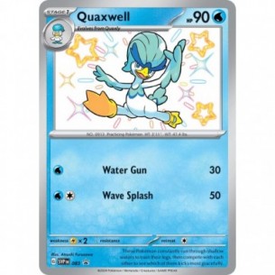 Quaxwell