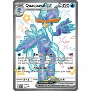 Quaquaval ex