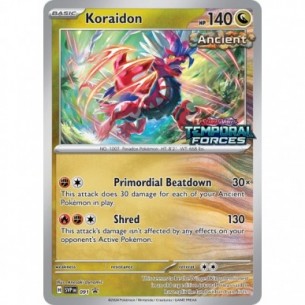 Koraidon