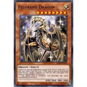 Felgrand Dragon