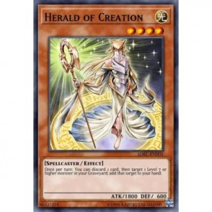 Herald of Creation