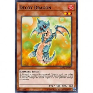 Decoy Dragon