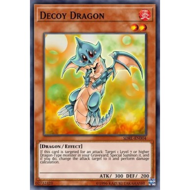 Decoy Dragon