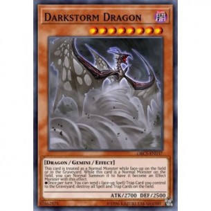 Darkstorm Dragon