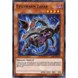 Evilswarm Zahak