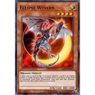 Eclipse Wyvern