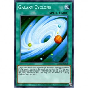 Cyclone Galattico