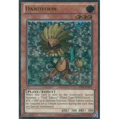 Dandylion
