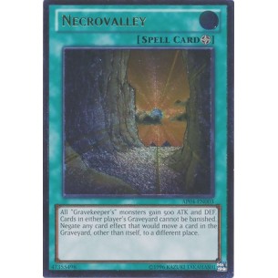 Necrovalle