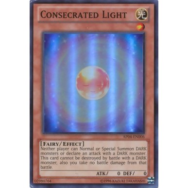 Luce Consacrata