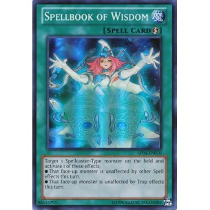 Libro di Magia della Saggezza
