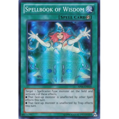 Libro di Magia della Saggezza