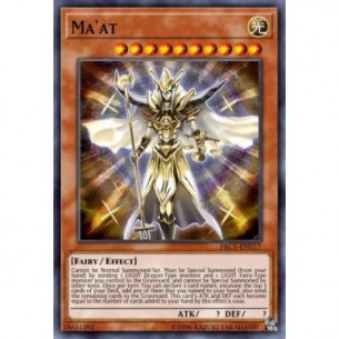 Ma'at