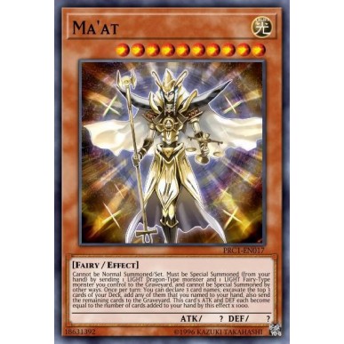 Ma'at