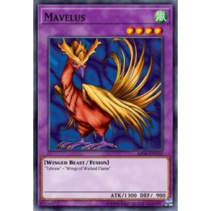 Mavelo