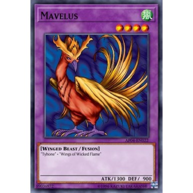 Mavelo