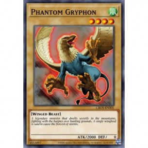 Phantom Gryphon